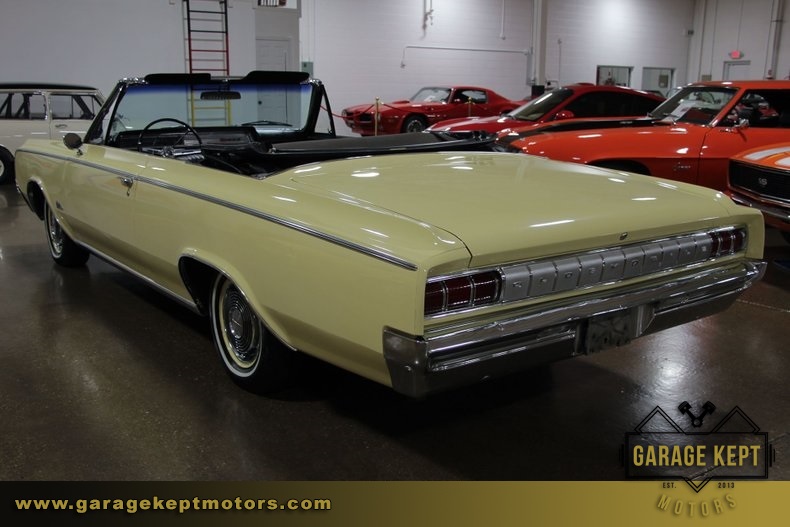 1964 Oldsmobile Cutlass F85 Convertible - photo 8