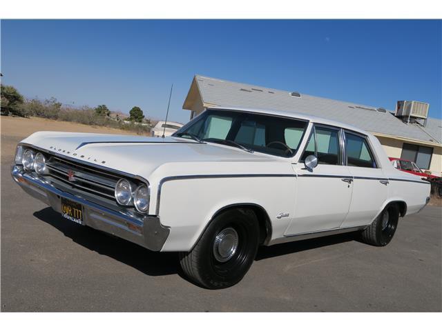 1964 Oldsmobile Cutlass F85 Deluxe Custom Resto Mod LS1, Clean California - photo 4