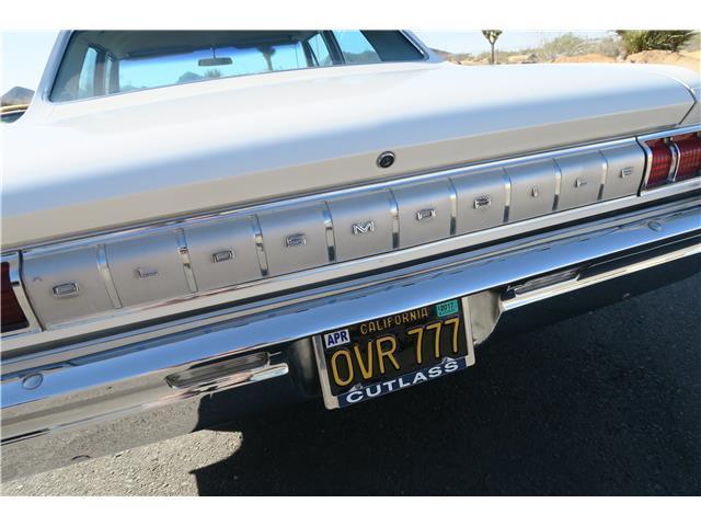 1964 Oldsmobile Cutlass F85 Deluxe Custom Resto Mod LS1, Clean California - photo 6