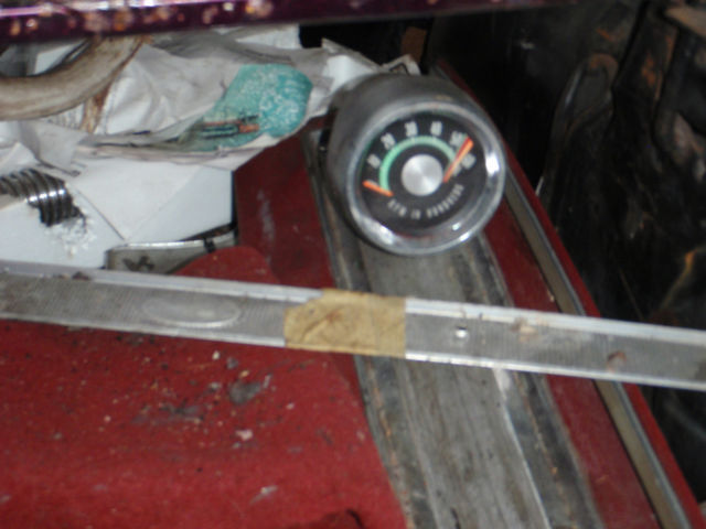 1964 Oldsmobile 442 - photo 11