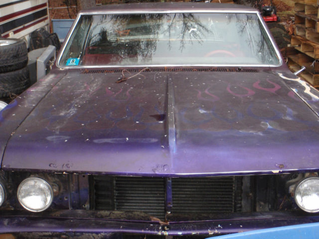 1964 Oldsmobile 442 - photo 2