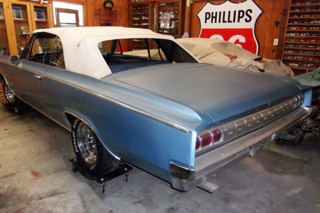 1964 Oldsmobile Cutlass - photo 2