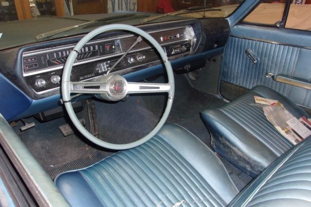 1964 Oldsmobile Cutlass - photo 3