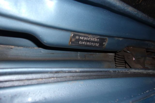 1964 Oldsmobile Cutlass - photo 6