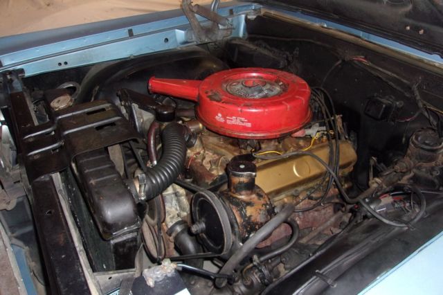 1964 Oldsmobile Cutlass - photo 7