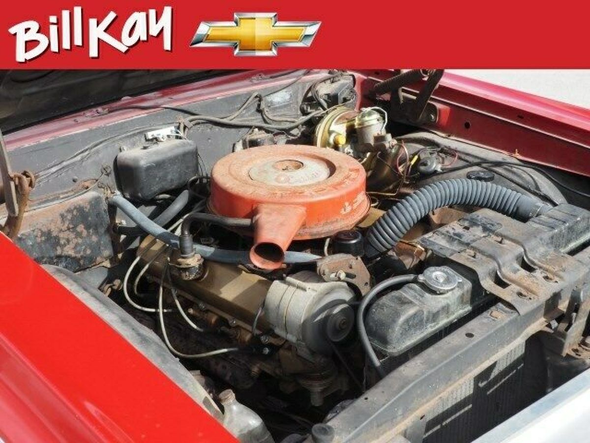 1964 Oldsmobile cutless convertible - photo 10