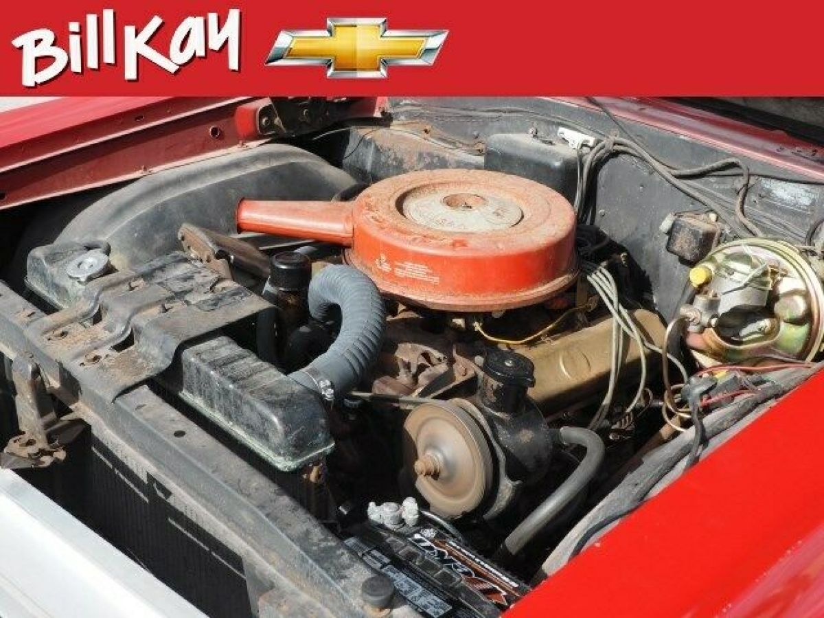 1964 Oldsmobile cutless convertible - photo 11