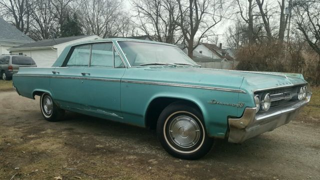 1964 Oldsmobile Eighty-Eight Dinamic 88