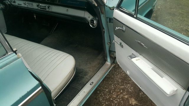 1964 Oldsmobile Eighty-Eight Dinamic 88 - photo 11