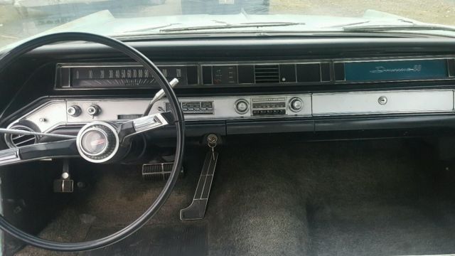 1964 Oldsmobile Eighty-Eight Dinamic 88 - photo 8