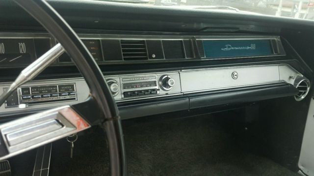 1964 Oldsmobile Eighty-Eight Dinamic 88 - photo 9