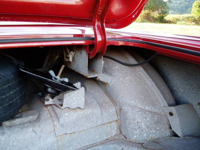 1964 Oldsmobile Dynamic 88 - photo 4