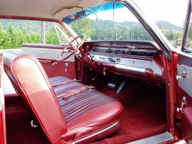 1964 Oldsmobile Dynamic 88 - photo 7
