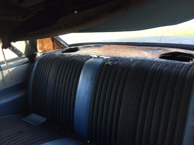 1964 Oldsmobile Eighty-Eight - photo 10