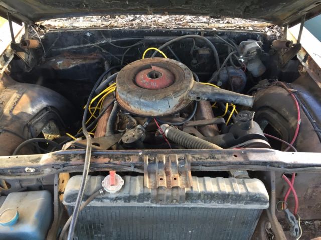 1964 Oldsmobile Eighty-Eight - photo 12