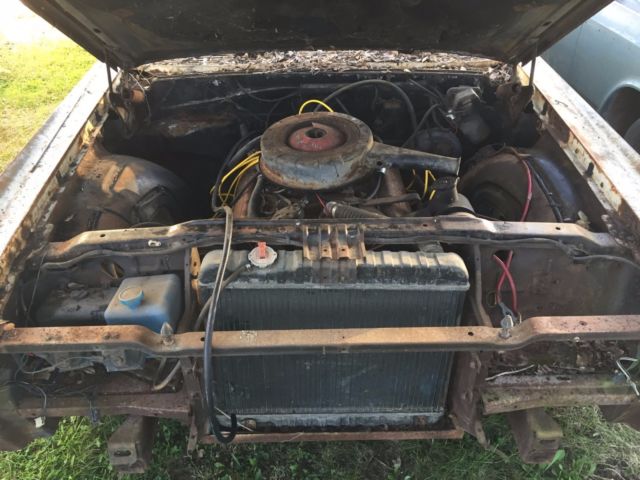 1964 Oldsmobile Eighty-Eight - photo 13