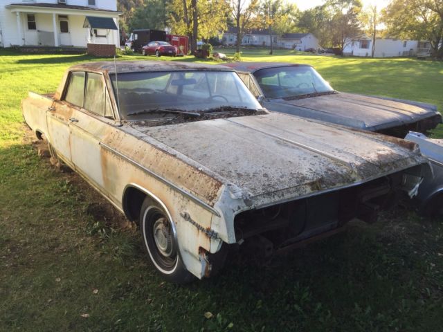 1964 Oldsmobile Eighty-Eight - photo 2