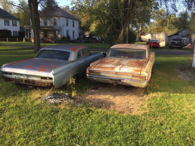 1964 Oldsmobile Eighty-Eight - photo 4