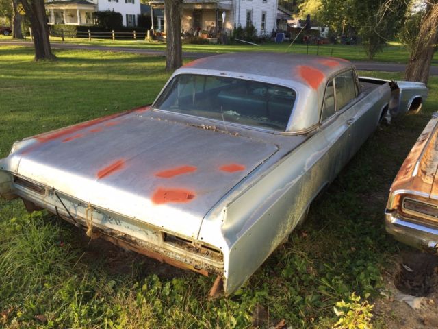 1964 Oldsmobile Eighty-Eight - photo 5