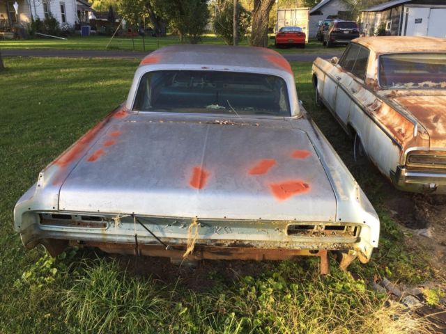 1964 Oldsmobile Eighty-Eight - photo 6
