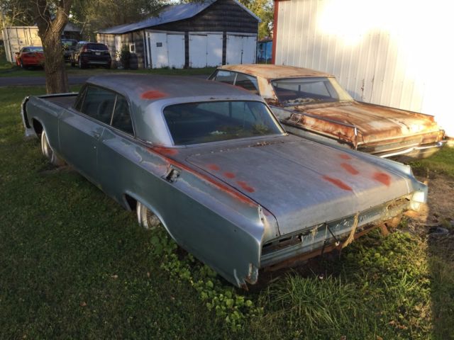 1964 Oldsmobile Eighty-Eight - photo 7