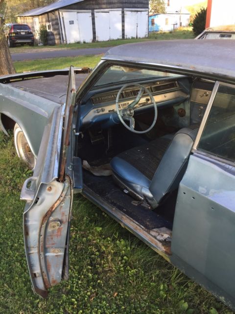 1964 Oldsmobile Eighty-Eight - photo 8