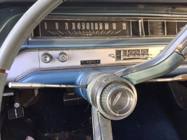 1964 Oldsmobile Eighty-Eight - photo 9
