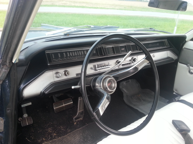 1964 Oldsmobile Eighty-Eight Dynamic - photo 12