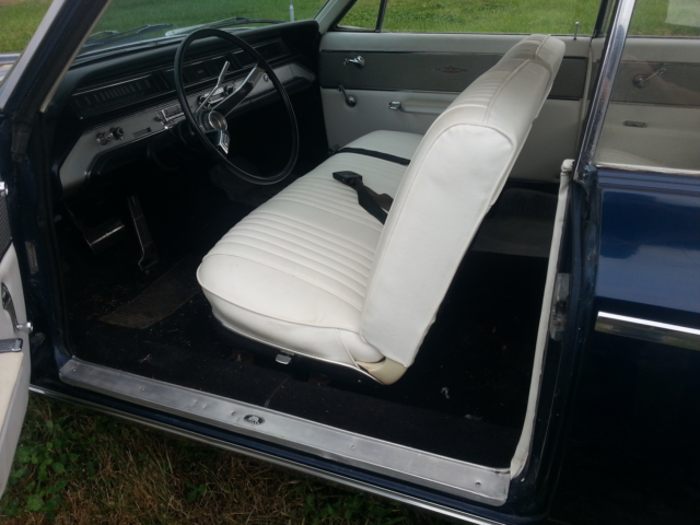 1964 Oldsmobile Eighty-Eight Dynamic - photo 4