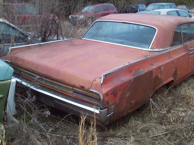 1964 Oldsmobile Eighty-Eight - photo 4
