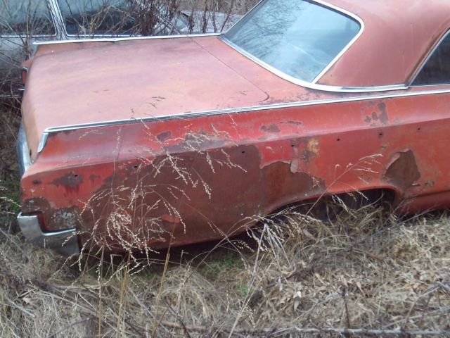 1964 Oldsmobile Eighty-Eight - photo 5