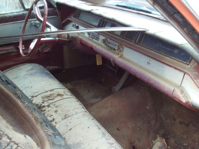 1964 Oldsmobile Eighty-Eight - photo 7