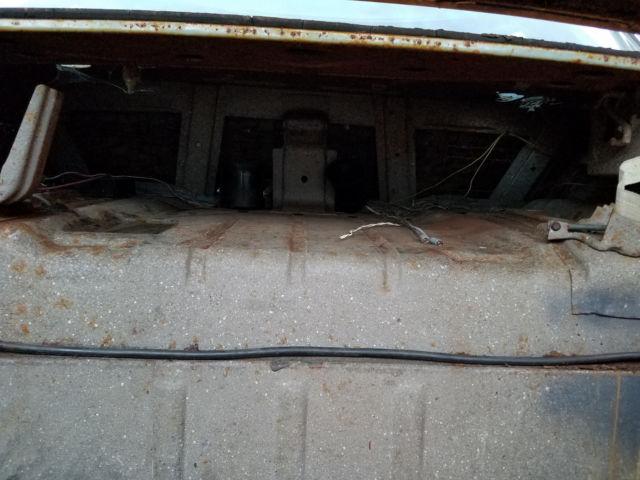1964 Oldsmobile Eighty-Eight Dynamic 88 - photo 10