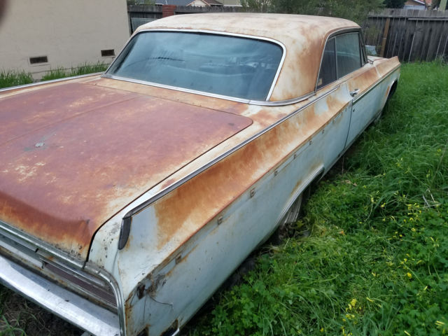 1964 Oldsmobile Eighty-Eight Dynamic 88 - photo 13