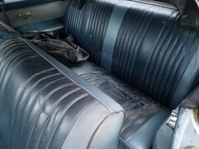 1964 Oldsmobile Eighty-Eight Dynamic 88 - photo 5
