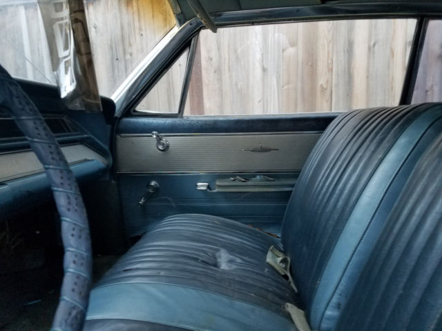 1964 Oldsmobile Eighty-Eight Dynamic 88 - photo 6