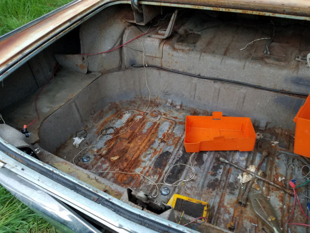 1964 Oldsmobile Eighty-Eight Dynamic 88 - photo 9