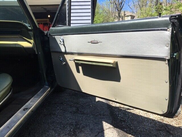 1964 Oldsmobile Eighty-Eight - photo 11