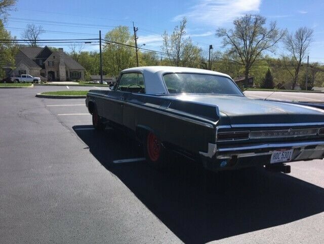 1964 Oldsmobile Eighty-Eight - photo 5