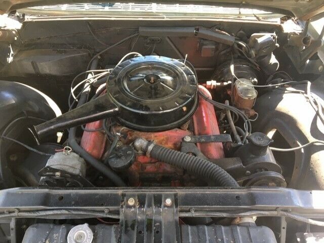 1964 Oldsmobile Eighty-Eight - photo 6