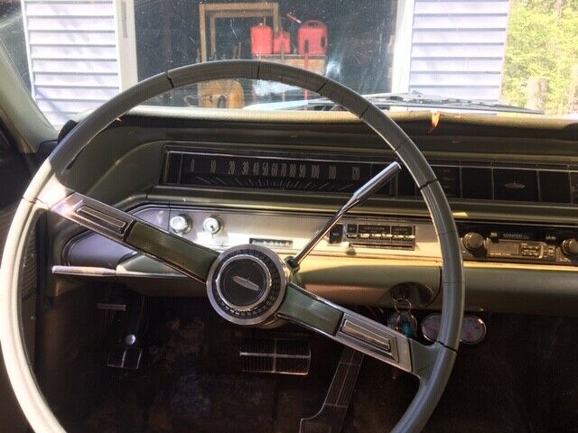 1964 Oldsmobile Eighty-Eight - photo 7