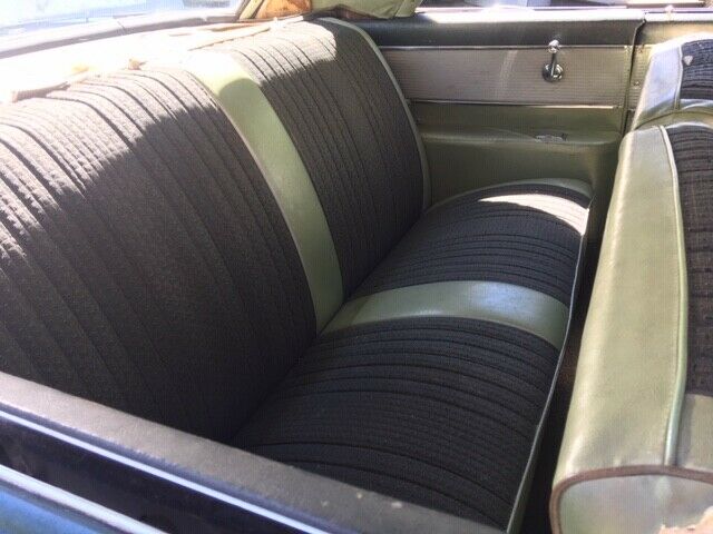 1964 Oldsmobile Eighty-Eight - photo 8