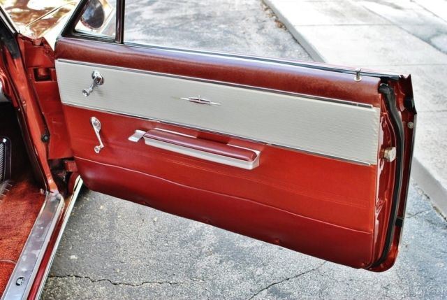1964 Oldsmobile Dynamic 88 Coupe, 394ci, 78k Actual Miles, Power Brakes & Ste - photo 13