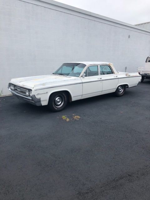 1964 Oldsmobile Eighty-Eight