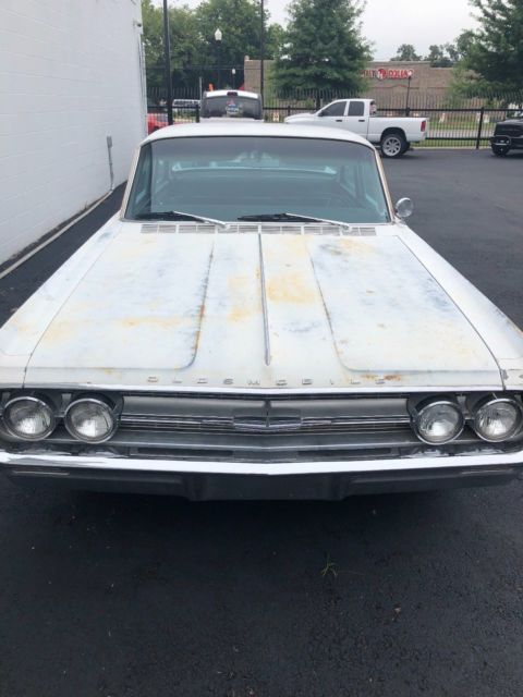 1964 Oldsmobile Eighty-Eight - photo 3