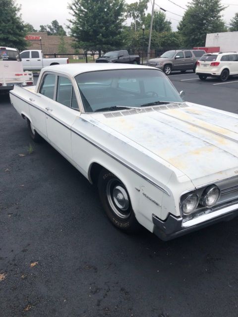 1964 Oldsmobile Eighty-Eight - photo 4