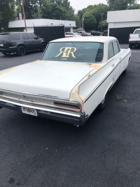 1964 Oldsmobile Eighty-Eight - photo 5