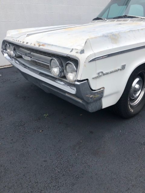 1964 Oldsmobile Eighty-Eight - photo 6