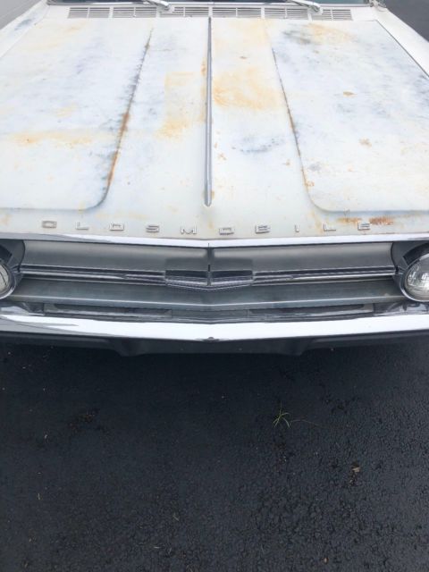 1964 Oldsmobile Eighty-Eight - photo 7