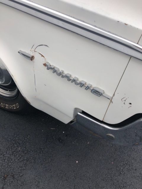 1964 Oldsmobile Eighty-Eight - photo 8